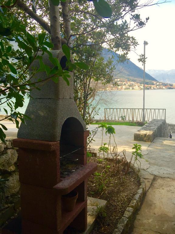 Apartment Ivanisevic 2 Kotor Room photo