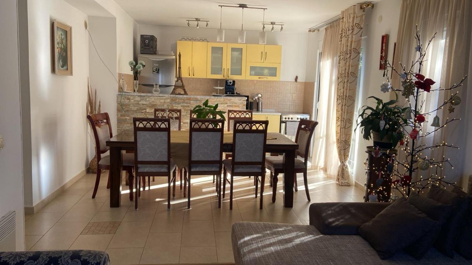 Apartment Ivanisevic 2 Kotor Exterior photo