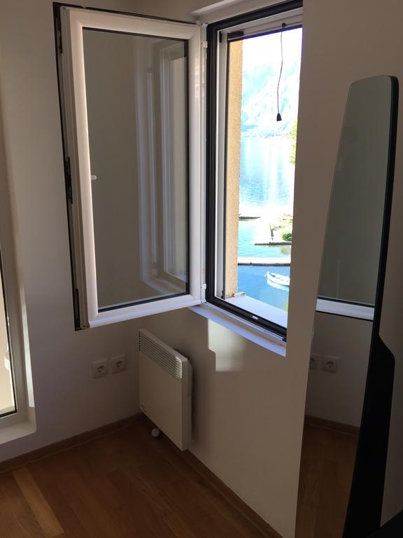 Apartment Ivanisevic 2 Kotor Exterior photo