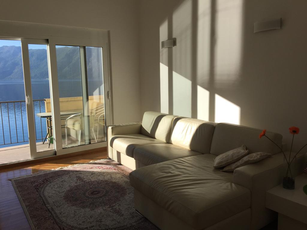 Apartment Ivanisevic 2 Kotor Exterior photo