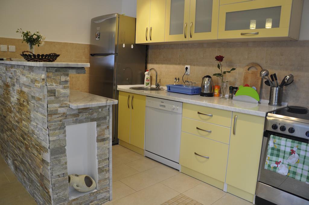 Apartment Ivanisevic 2 Kotor Room photo